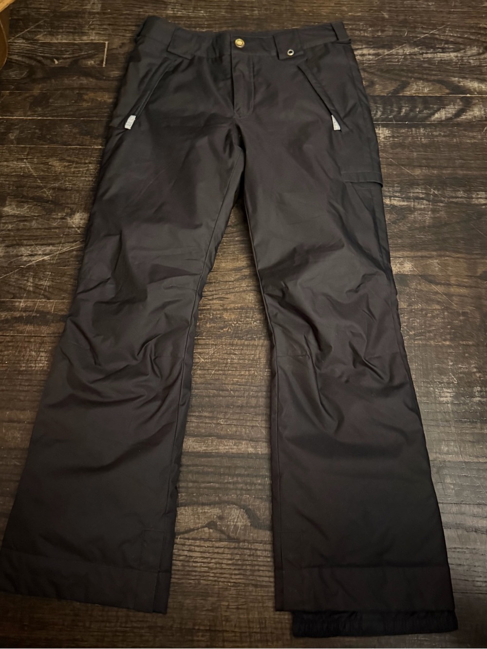 Burton Black Snow Pants